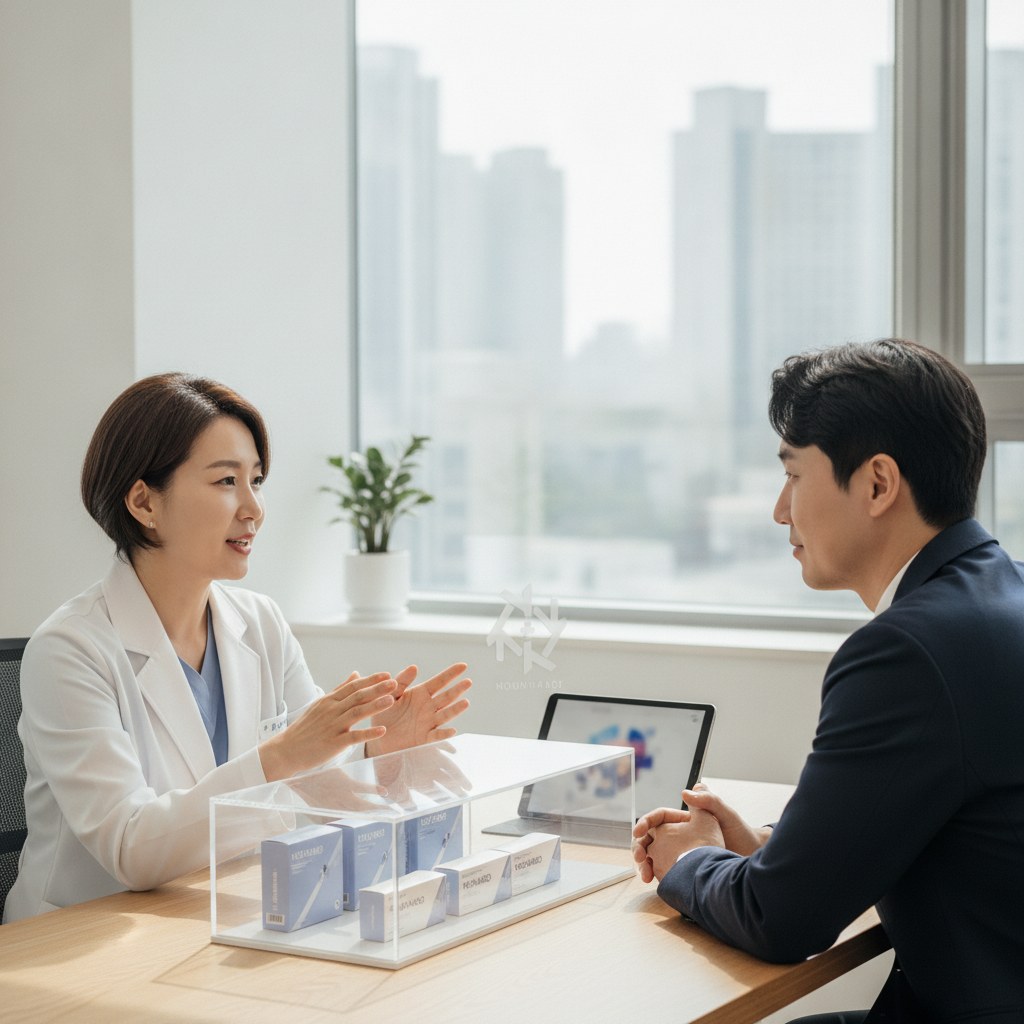 진주 마운자로