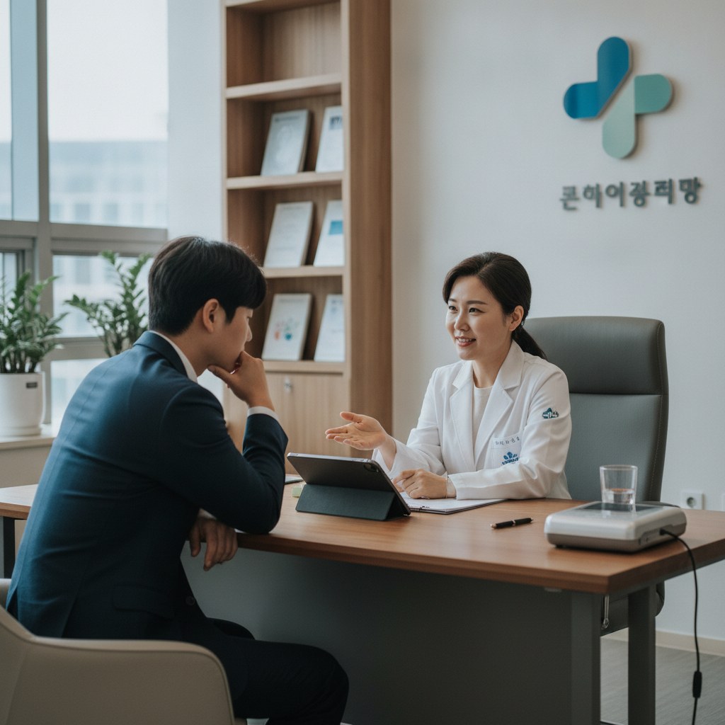 진주 비만 성심메디컬의원 마운자로