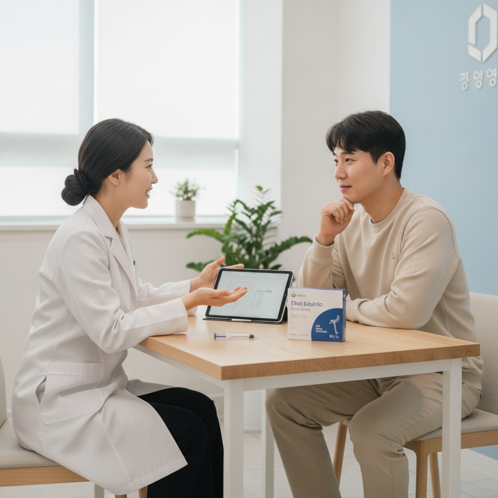 마운자로 시작시 주의할점 5가지 핵심 가이드