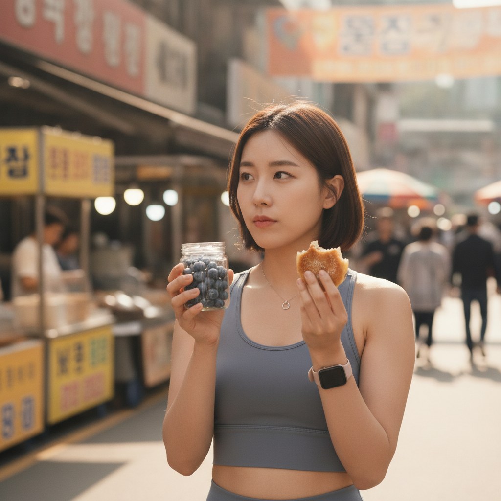 진주 비만