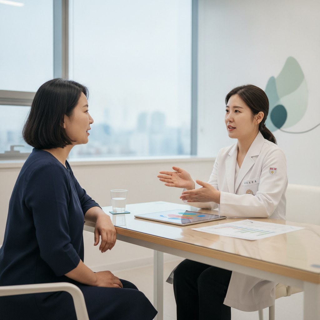 진주 비만 클리닉 마운자로