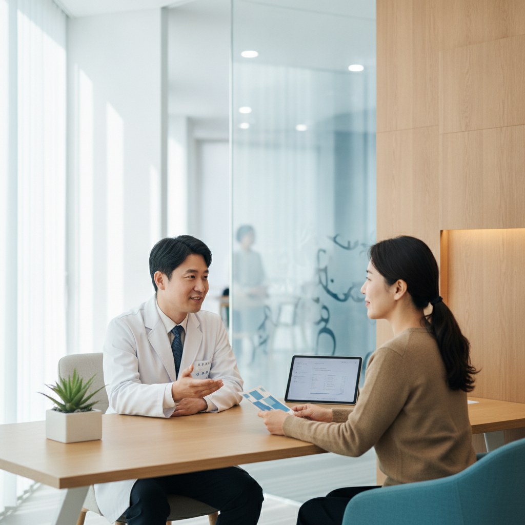성심메디컬의원 마운자로