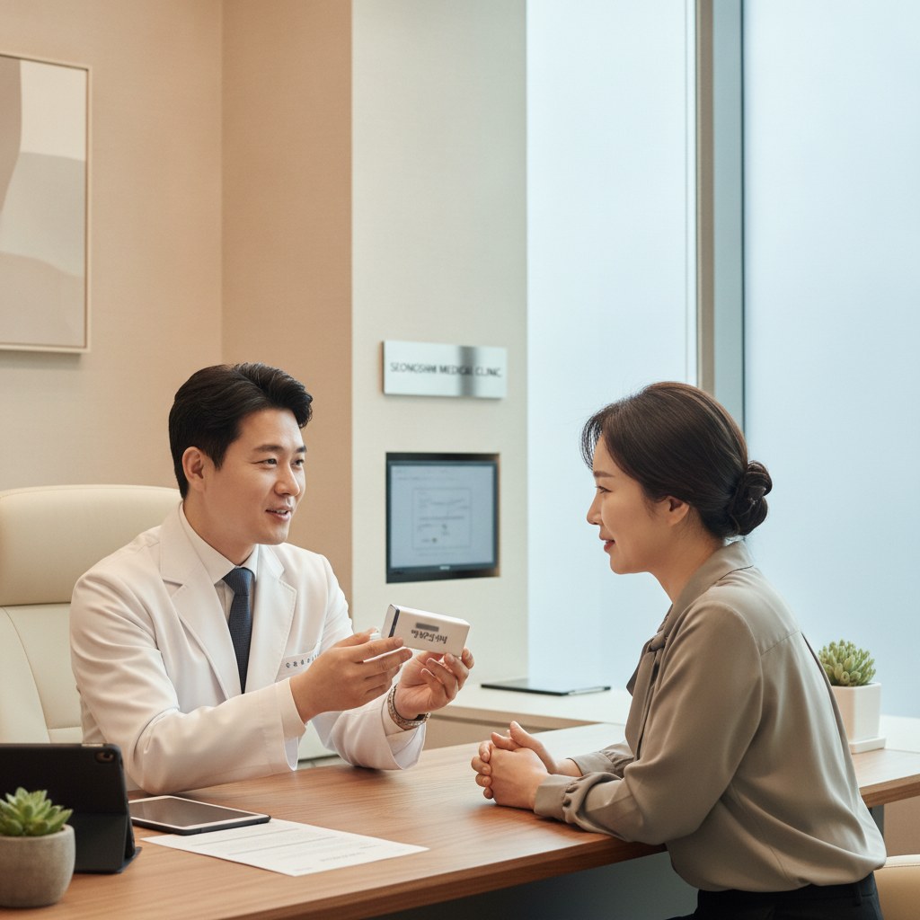 마운자로 성심메디컬의원