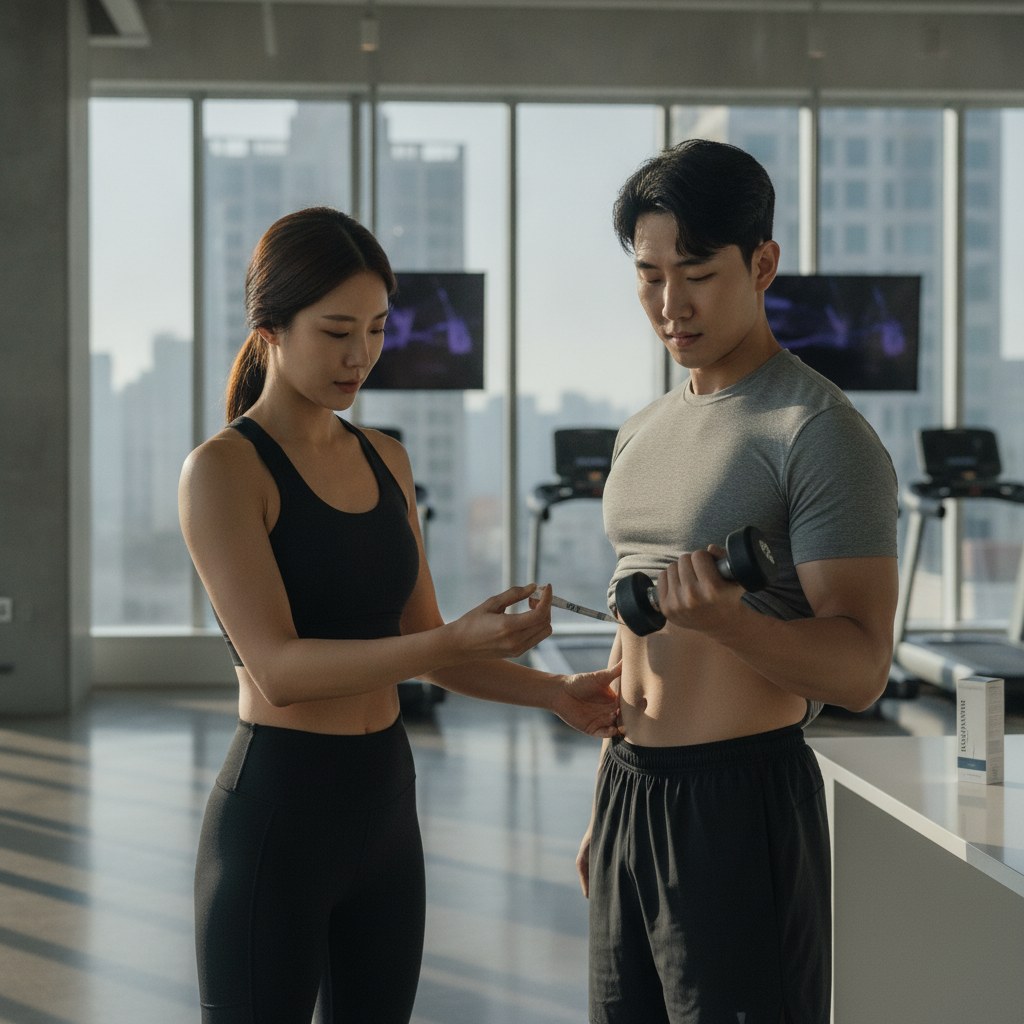 마운자로 다이어트 부작용