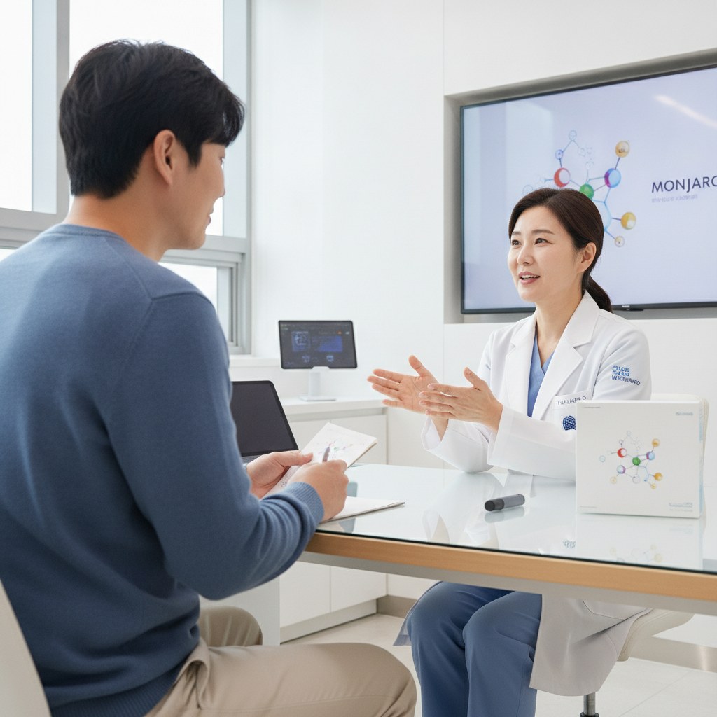 성심메디컬의원 마운자로