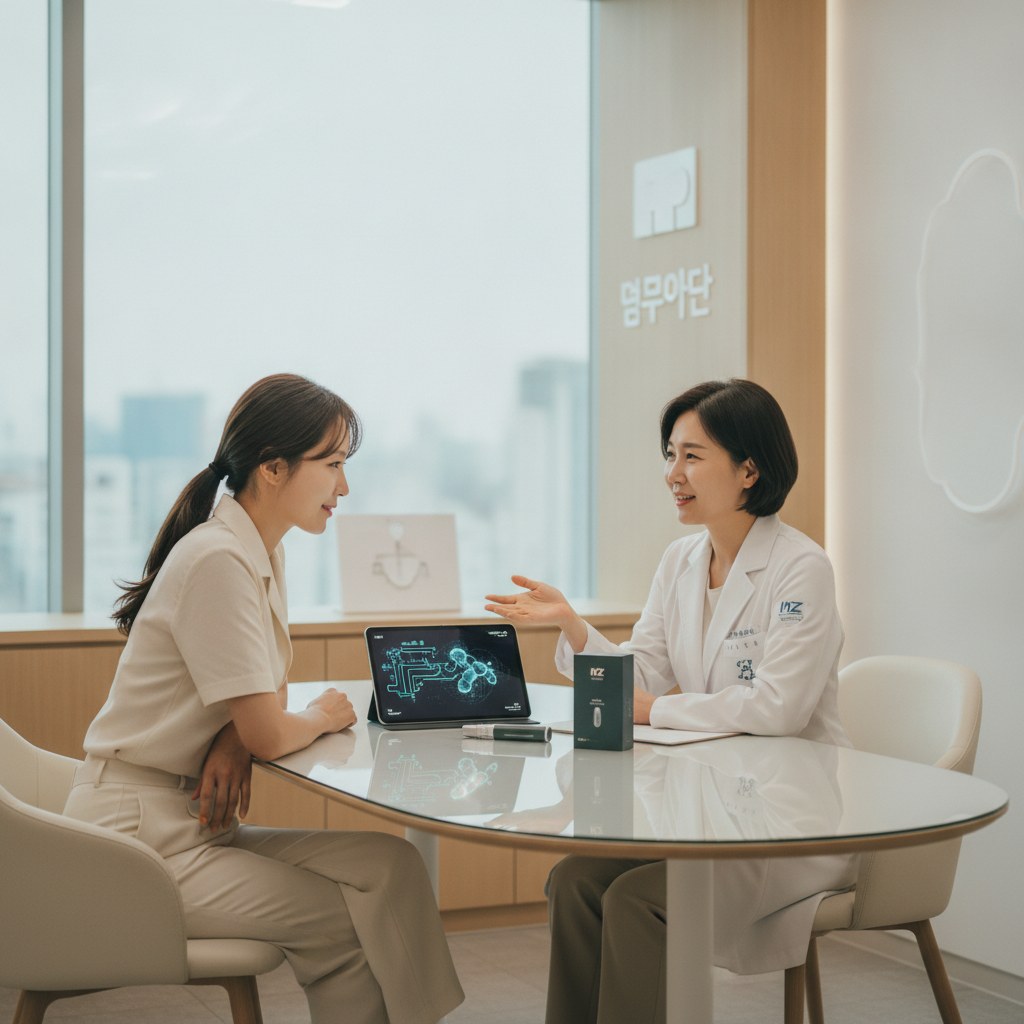 성심메디컬의원 마운자로 다이어트